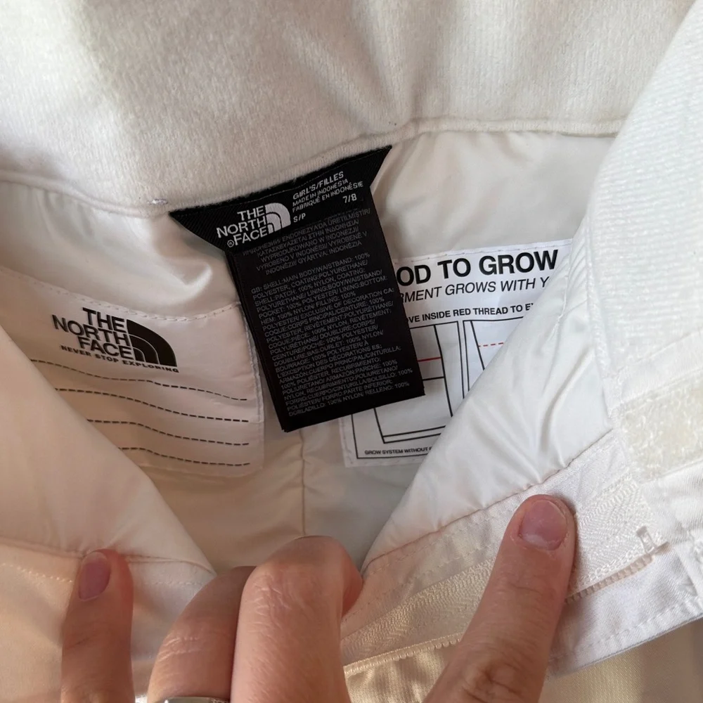 The North Face north face